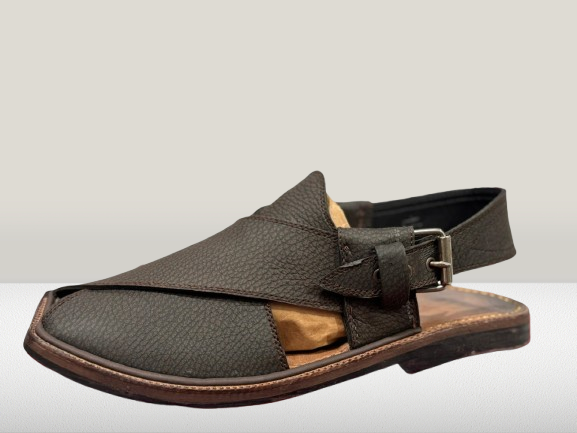 Kalosh Chappal Charsadda